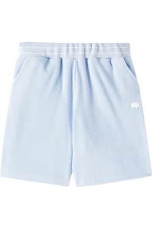 Tartine Et Chocolat Cotton-blend terry shorts