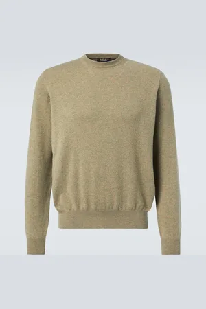 Loro Piana Cashmere sweater