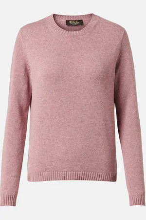 Loro Piana Parksville cashmere sweater