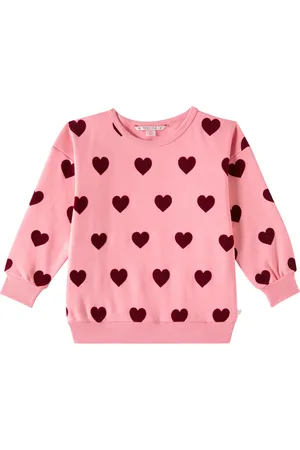 Konges Sløjd Konges SlÃ¸jd Lou printed cotton-blend jersey sweatshirt