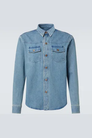 Tom Ford Denim shirt