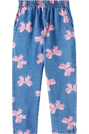 Konges Sløjd Konges SlÃ¸jd Magot printed jeans