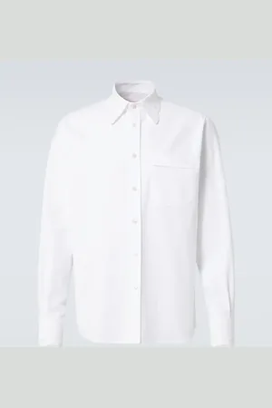 VALENTINO Cotton shirt