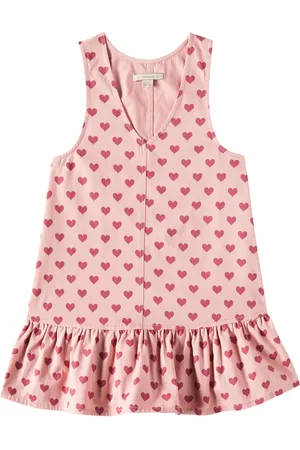 Konges Sløjd Konges SlÃ¸jd Fen printed cotton dress