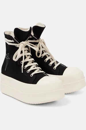 Rick Owens Double Bumper sneakers