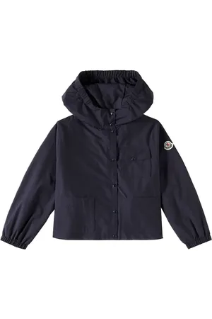 Moncler Pulane hooded jacket