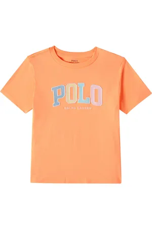 Ralph Lauren Cotton jersey T-shirt