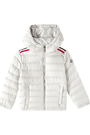 Moncler Donvar quilted down jacket