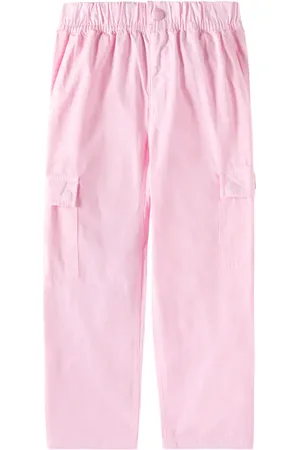 Ralph Lauren Cotton-blend cargo pants