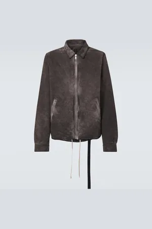 DRKSHDW BY RICK OWENS Cotton blouson