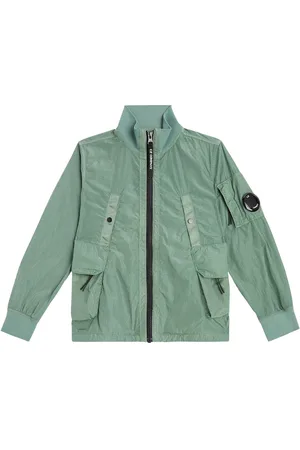 C.P. Company Chrome-R jacket