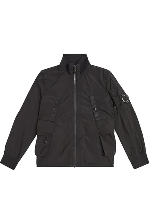 C.P. Company Chrome-R jacket