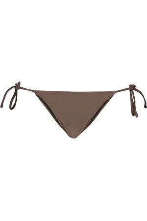 Tropic of C Praia bikini bottoms