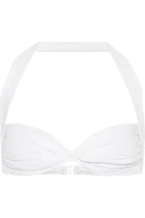 Norma Kamali Bill bikini top