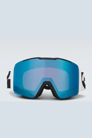 Oakley Line Miner Pro ski goggles