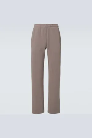 Entire Studios Cotton straight sweatpants