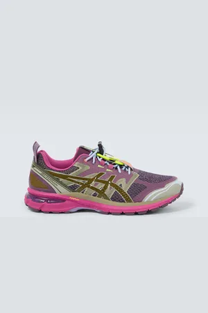 Asics Up There X Gel-Terrain trail running sneakers