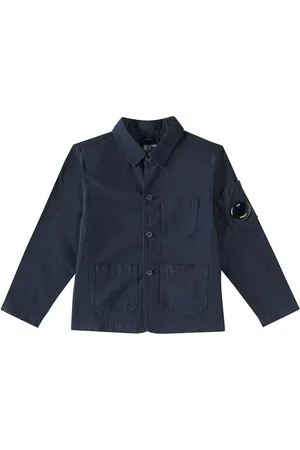 C.P. Company Cotton jacket