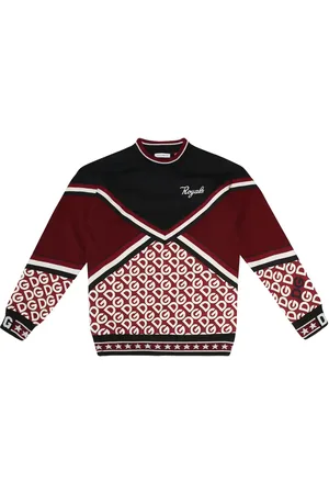 Dolce & Gabbana Logo cotton-blend sweatshirt