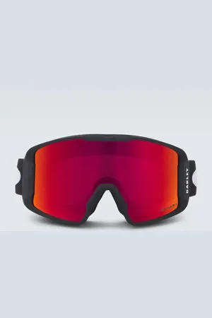 Oakley Line MinerÂ® ski goggles
