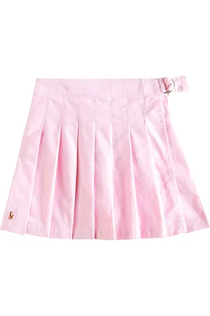 Ralph Lauren Cotton skirt