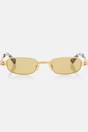 Bottega Veneta Rectangular sunglasses