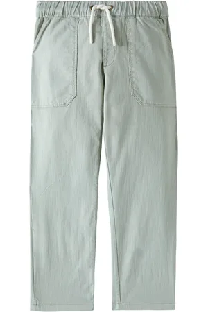 BONPOINT Gregory cotton-blend pants