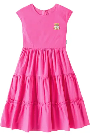 Moschino Cotton dress