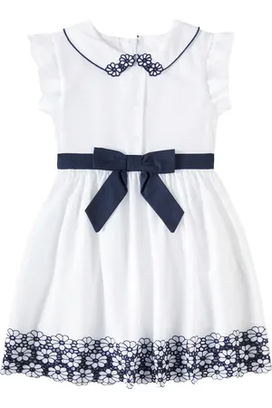 PATACHOU Cotton dress