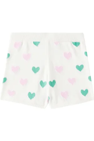 The New Society Oia cotton Bermuda shorts