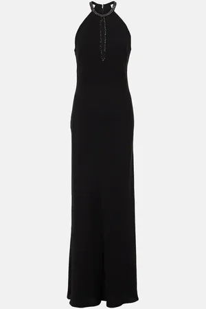 Max Mara Fernet cady gown