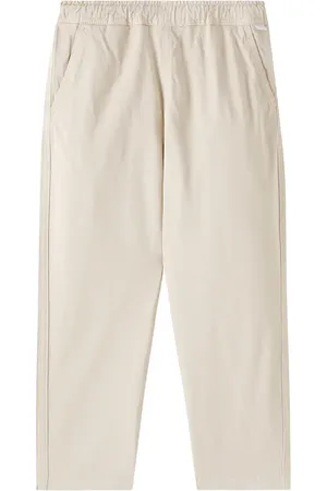 Il gufo Cotton pants