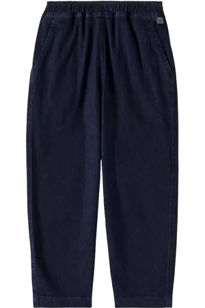 Il gufo Tapered jeans