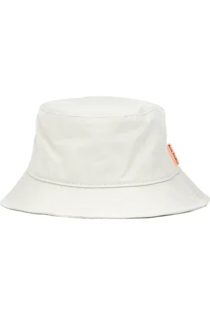 Acne Studios Cotton bucket hat