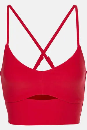 alo Alosoft Highlight sports bra