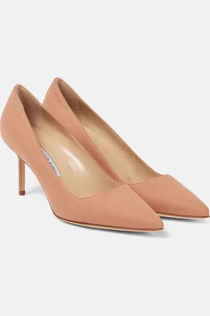 Manolo Blahnik Tora 70 pumps