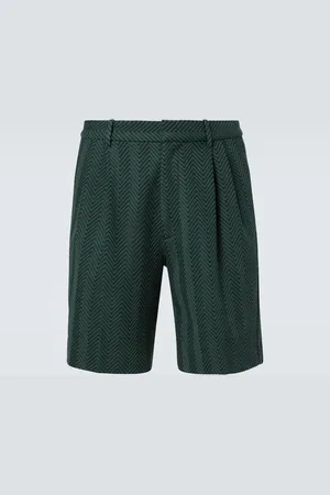 Missoni Cotton-blend shorts