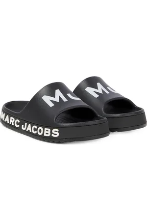 Marc Jacobs Logo slides