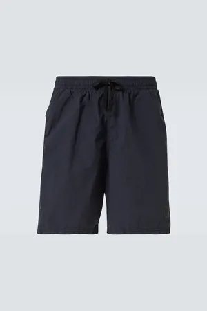 Stone Island Ghost technical shorts