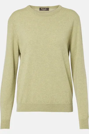 Loro Piana Arona cashmere sweater