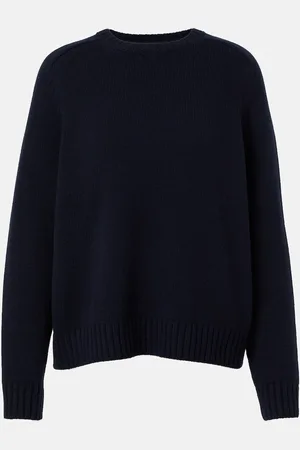 Loro Piana Parksville cashmere sweater