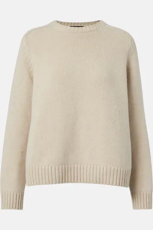 Loro Piana Parksville cashmere sweater