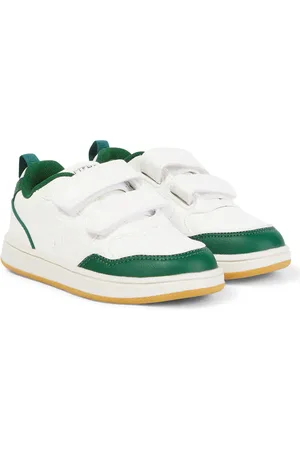 Liewood Claudina faux leather sneakers