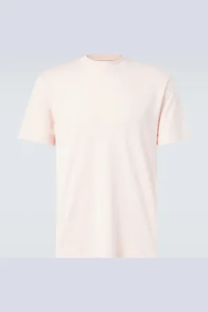 Loro Piana Ray cotton T-shirt