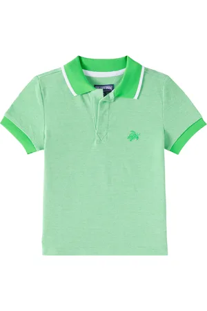 Vilebrequin Pantin cotton piquÃ© polo shirt