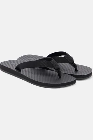 The Row Dune thong sandals
