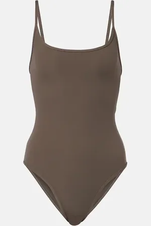 Totême Jersey swimsuit
