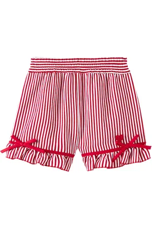 MONNALISA Baby printed shorts