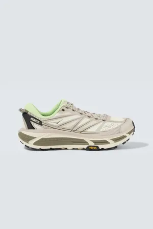 Hoka One One Mafate Speed 2 trail running shoes