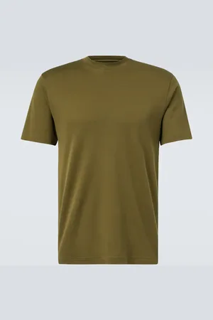 Loro Piana Ray cotton jersey T-shirt